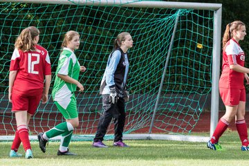 Bild 41 - C-Juniorinnen KT Training